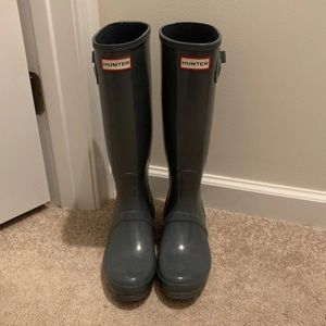 Hunter Boots